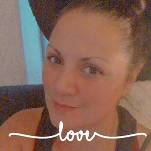 Meet your Posher, Kristy